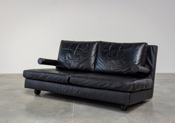 Baisity 2-Seat Sofa by Antonio Citterio for B&B Italia / C&B Italia, 1980s-YI-1251219