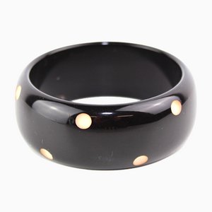 Bakelit Bangle, 1940s-ZWH-1089057