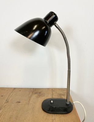 Bakelite Desk Lamp from Nolta-Lux, 1930s-CGF-1057237