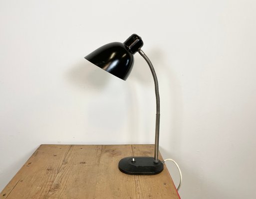 Bakelite Desk Lamp from Nolta-Lux, 1930s-CGF-1057237