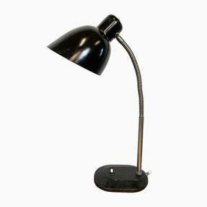 Bakelite Desk Lamp from Nolta-Lux, 1930s-CGF-1057237