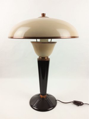 Bakelite Lamp from Jumo, 1940s-YBU-973984