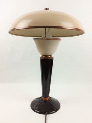 Bakelite Lamp from Jumo, 1940s-YBU-973984