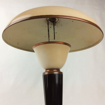 Bakelite Lamp from Jumo, 1940s-YBU-973984