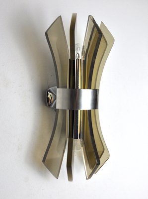 Bakelite Sconce from Veca, Italy, 1970s-EJE-1028090