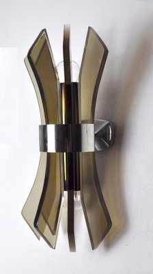 Bakelite Sconce from Veca, Italy, 1970s-EJE-1028090