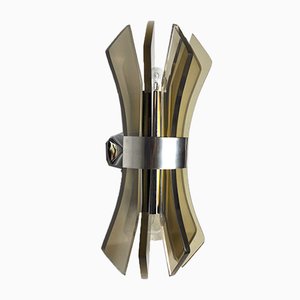 Bakelite Sconce from Veca, Italy, 1970s-EJE-1028090