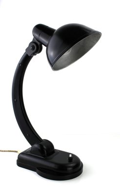 Bakelite Table Lamp, 1930s-ZWH-1394812