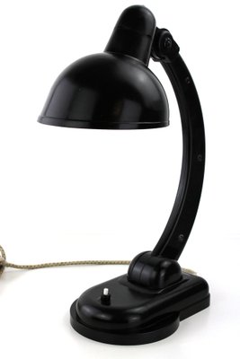 Bakelite Table Lamp, 1930s-ZWH-1394812