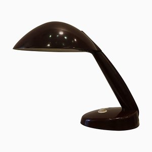 Bakelite Table Lamp by Marianne Brandt, 1945-YXM-896858