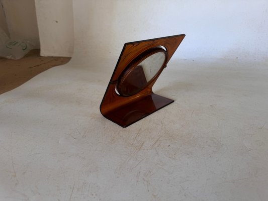 Bakelite Table Mirror, 1970-UR-1820296