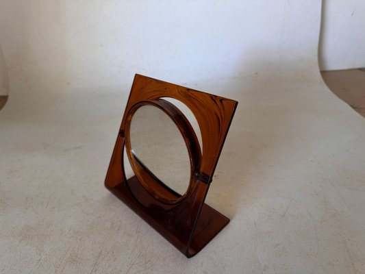 Bakelite Table Mirror, 1970-UR-1820296