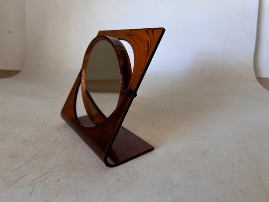 Bakelite Table Mirror, 1970-UR-1820296