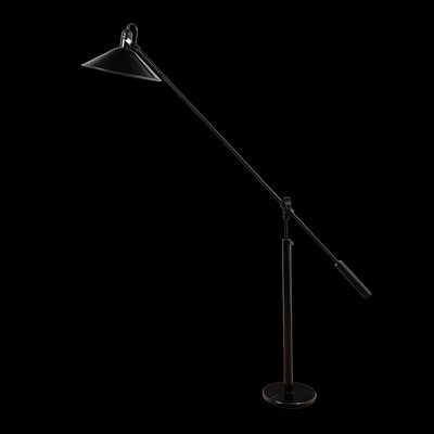 Balance Floor Light by J. Hoogervorst from Anvia, 1950s-GE-1702490