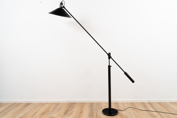 Balance Floor Light by J. Hoogervorst from Anvia, 1950s-GE-1702490