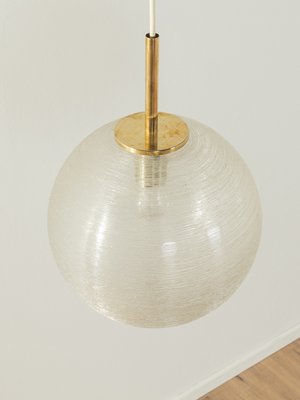 Ball Ceiling Lamp, 1950s-GPP-2022669