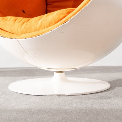 Ball Chair by Eero Aarnio for Asko First Edition, 1960s-OQD-1730303