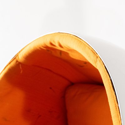 Ball Chair by Eero Aarnio for Asko First Edition, 1960s-OQD-1730303