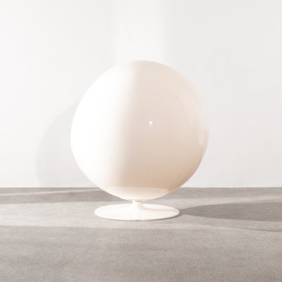 Ball Chair by Eero Aarnio for Asko First Edition, 1960s-OQD-1730303