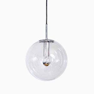 Ball Pendant Lamp from Glashütte Limburg-BQF-955280