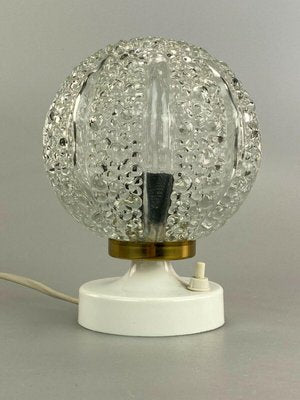 Ball Table Lamp, 1960s-EJL-1063009