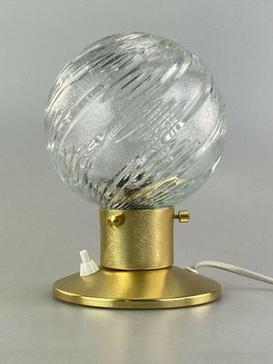 Ball Table Lamp, 1960s-EJL-1063081