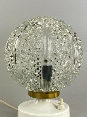 Ball Table Lamp, 1960s-EJL-1063009