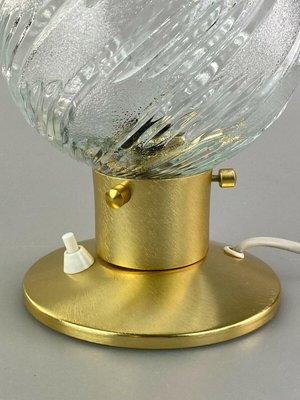 Ball Table Lamp, 1960s-EJL-1063081