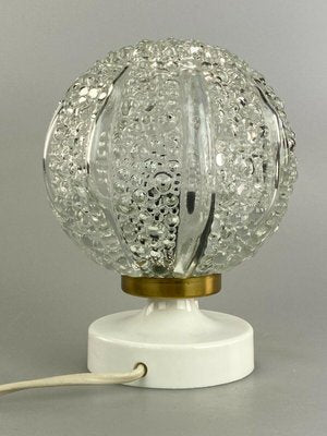 Ball Table Lamp, 1960s-EJL-1063009