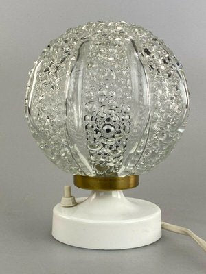 Ball Table Lamp, 1960s-EJL-1063009