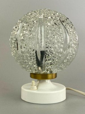 Ball Table Lamp, 1960s-EJL-1063009