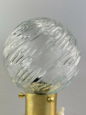 Ball Table Lamp, 1960s-EJL-1063081