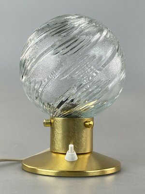 Ball Table Lamp, 1960s-EJL-1063081