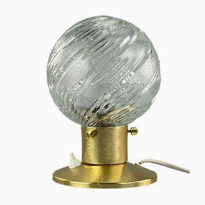 Ball Table Lamp, 1960s-EJL-1063081