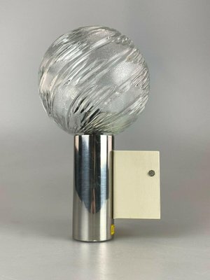 Ball Wall Lamp, 1970s-EJL-1063087