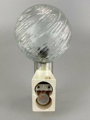 Ball Wall Lamp, 1970s-EJL-1063087