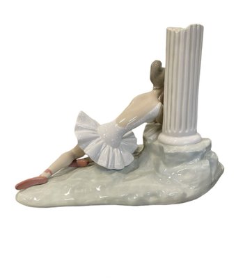 Ballet Figurine by Fulgencio Garcia for Lladro-WMV-1821539