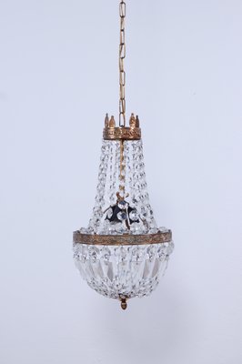 Balloon Boho Chandelier-XSG-928921