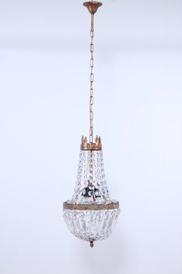 Balloon Boho Chandelier-XSG-928921