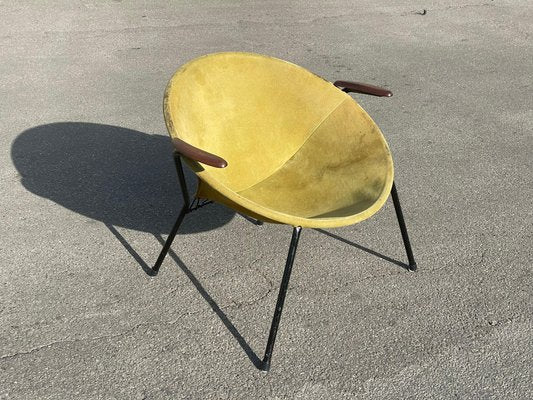 Balloon Lounge Chair by Hans Olsen-MXB-1240042