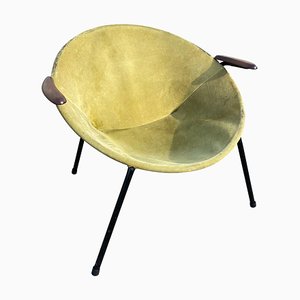 Balloon Lounge Chair by Hans Olsen-MXB-1240042