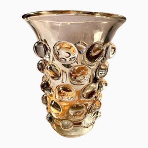 Bamako Vase by R Lalique-DY-1752023