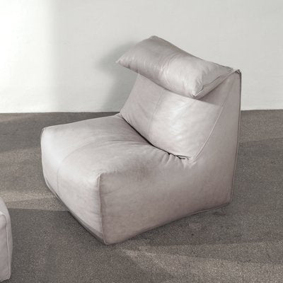 Bambole Lounge Chair by Mario Bellini for B&B Italia-OQD-2036851