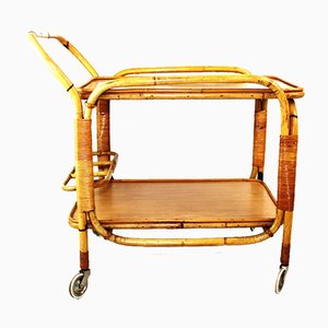 Bamboo Trolley, 1950s-ZWH-1022683