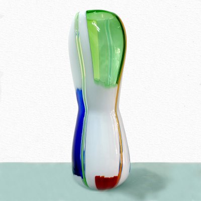 Bandiere Vase by Anzolo Fuga-TIT-1262809