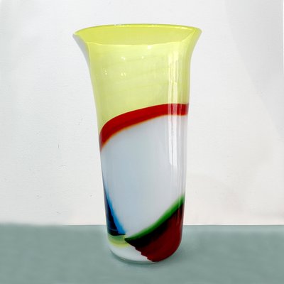 Bandiere Vase by Anzolo Fuga-TIT-1262808