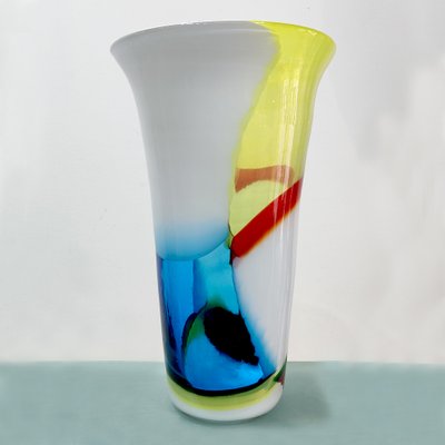 Bandiere Vase by Anzolo Fuga-TIT-1262808