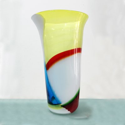 Bandiere Vase by Anzolo Fuga-TIT-1262808