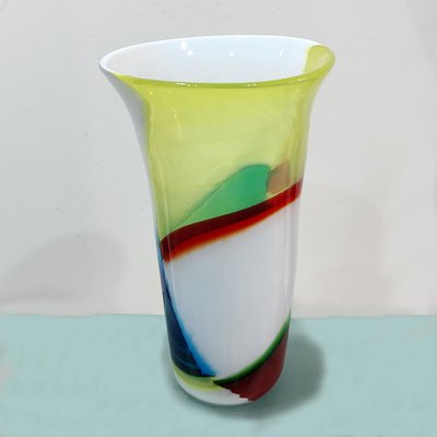 Bandiere Vase by Anzolo Fuga-TIT-1262808