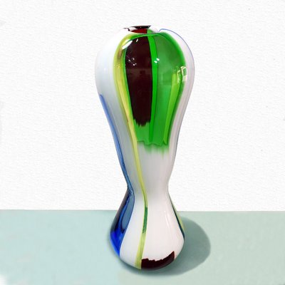 Bandiere Vase by Anzolo Fuga-TIT-1262811